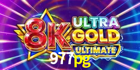 Descubra o Programa VIP da 977pg: Vantagens Exclusivas para Jogadores