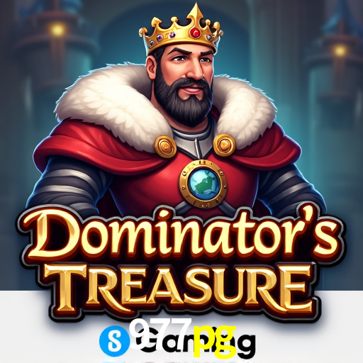 Descubra o Programa VIP da 977pg: Vantagens Exclusivas para Jogadores