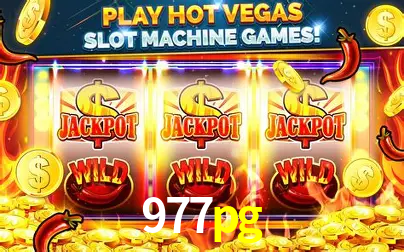 A Experiência Imersiva dos Cassinos Ao Vivo no 977pg