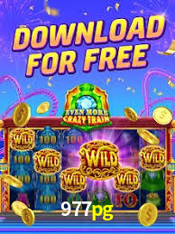 A Emoção da Loteria na 977pg: Uma Chance de Mudança de Vida