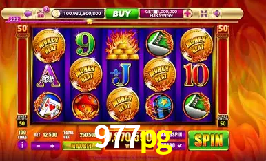 Desvendando o Mundo dos Jogos Virtuais na 977pg