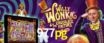 A Experiência Imersiva dos Cassinos Ao Vivo no 977pg